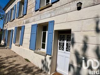  Maison � vendre 8 pi�ces 203 m�