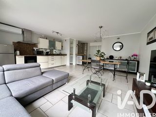  Appartement � vendre 3 pi�ces 67 m�