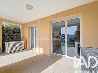  Appartement � vendre 4 pi�ces 80 m�