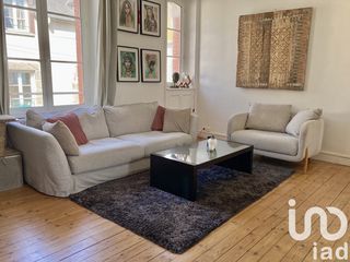  Appartement � vendre 3 pi�ces 60 m�