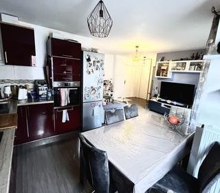  Appartement � vendre 3 pi�ces 59 m�