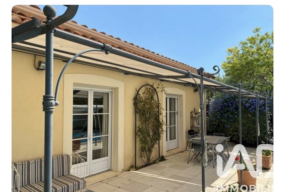 � vendre  Maison Saint-Cyr-sur-Mer (83270)