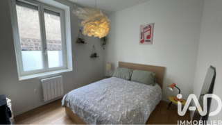  Appartement � vendre 2 pi�ces 43 m�