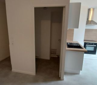  Appartement � vendre 2 pi�ces 48 m�