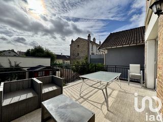  Maison � vendre 4 pi�ces 104 m�