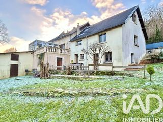  Maison � vendre 4 pi�ces 125 m�