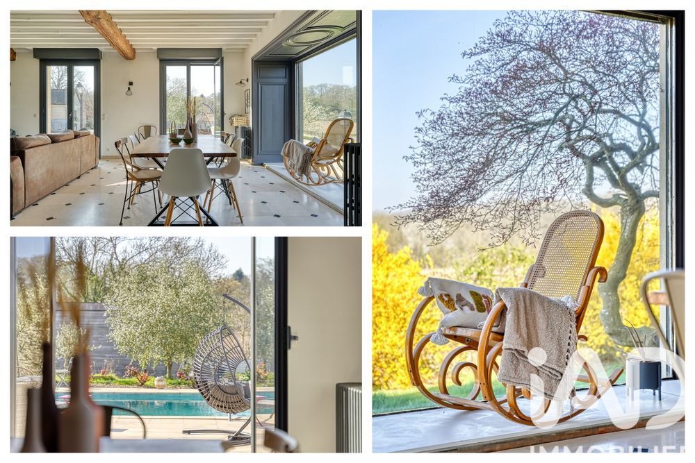 � vendre  Maison Domont (95330)