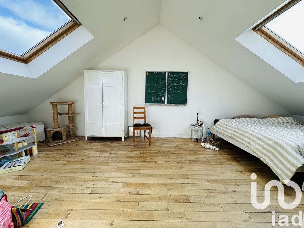 � vendre  Villa Nantes (44100)