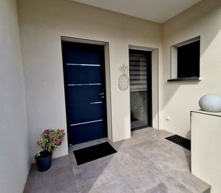  Maison � vendre 4 pi�ces 123 m�