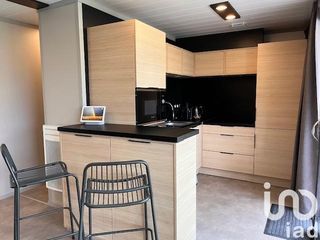  Maison � vendre 3 pi�ces 65 m�