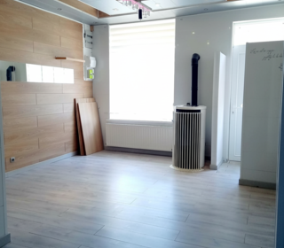  Maison � vendre 6 pi�ces 99 m�