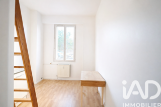  Appartement � vendre 1 pi�ce 15 m�
