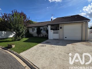  Maison � vendre 6 pi�ces 160 m�