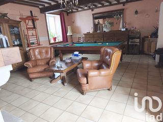  Maison � vendre 5 pi�ces 198 m�