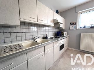  Appartement � vendre 4 pi�ces 85 m�