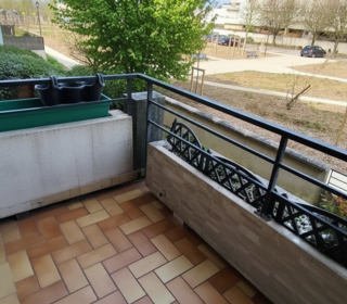  Appartement � vendre 3 pi�ces 55 m�