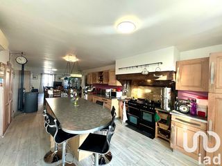  Maison � vendre 9 pi�ces 298 m�