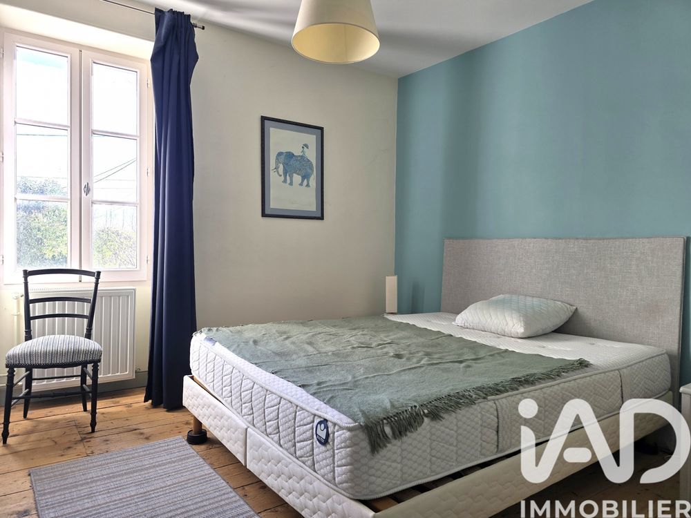 � vendre  Maison Bourg-Charente (16200)