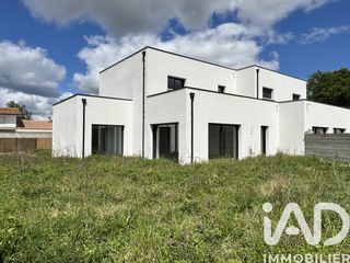  Maison � vendre 5 pi�ces 131 m�