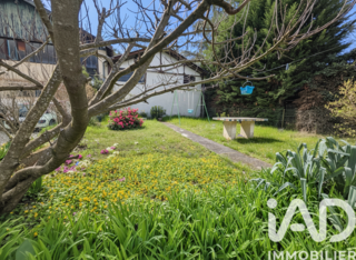  Appartement � vendre 4 pi�ces 103 m�