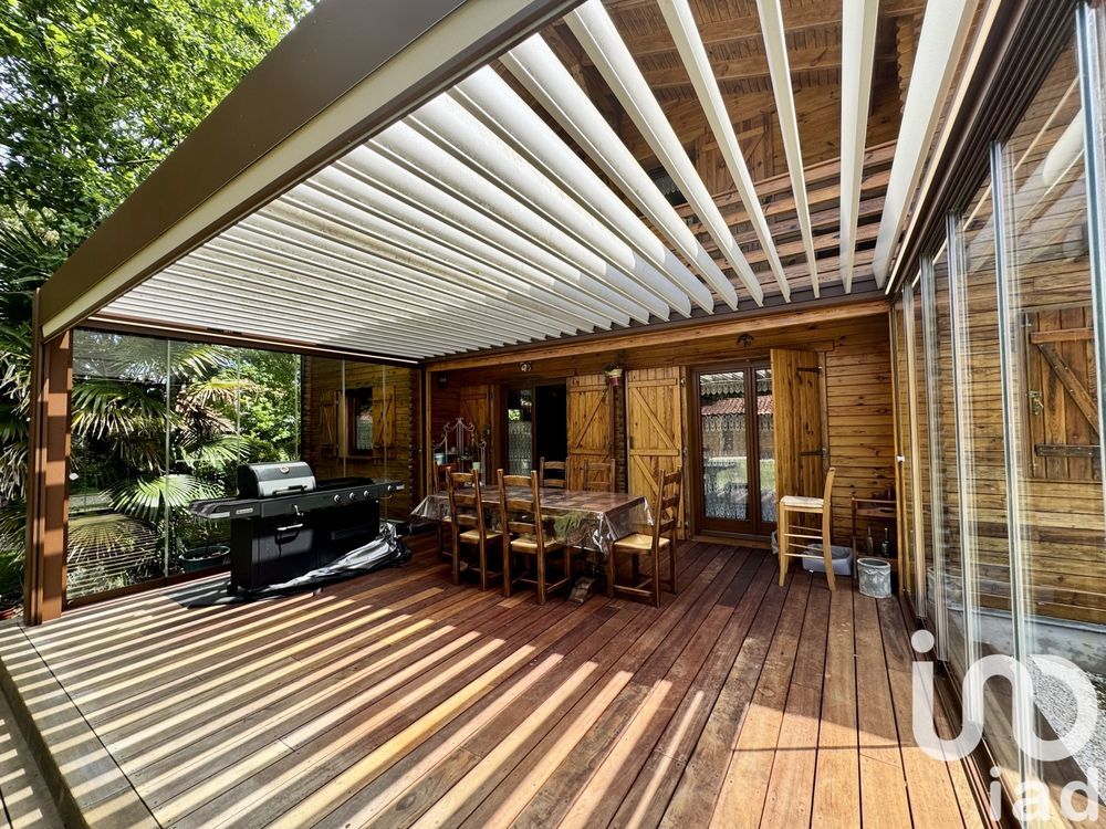 � vendre  Maison Biscarrosse (40600)