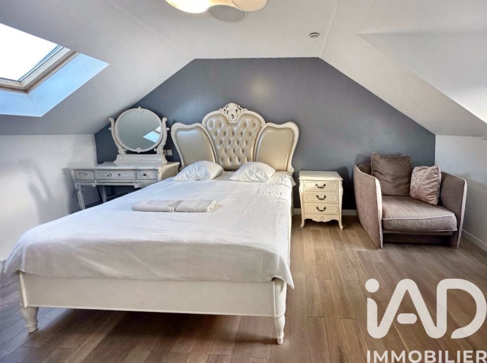 � vendre  Maison Antony (92160)