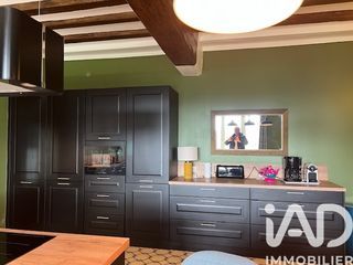  Maison � vendre 8 pi�ces 226 m�