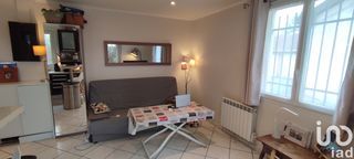  Appartement � vendre 2 pi�ces 36 m�