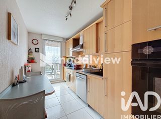  Appartement � vendre 5 pi�ces 88 m�