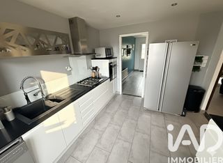  Maison � vendre 4 pi�ces 159 m�