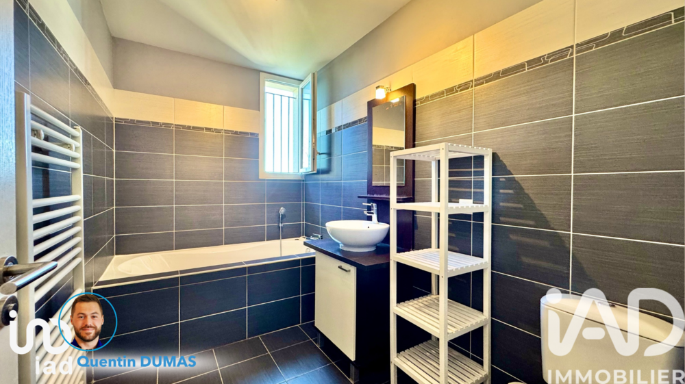 � vendre  Maison Saint-Pierre-d'Irube (64990)