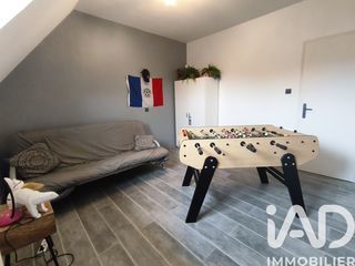  Maison � vendre 4 pi�ces 103 m�