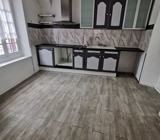  Maison � vendre 4 pi�ces 95 m�