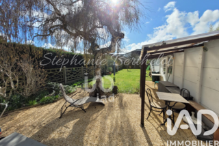  Maison � vendre 3 pi�ces 77 m�