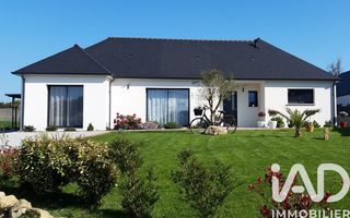  Maison � vendre 6 pi�ces 127 m�