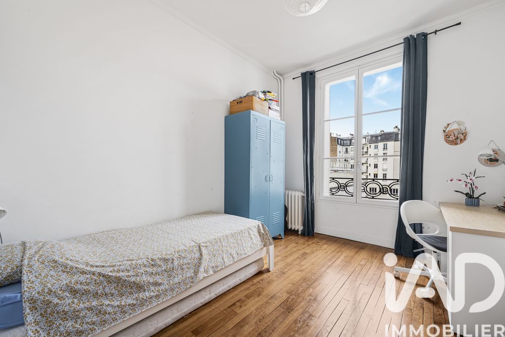 � vendre  Appartement Paris 16