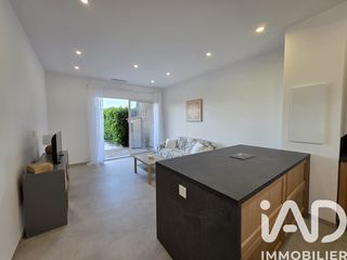  Appartement � louer 2 pi�ces 42 m�