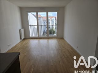  Appartement � vendre 2 pi�ces 43 m�