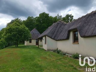  Maison � vendre 5 pi�ces 121 m�