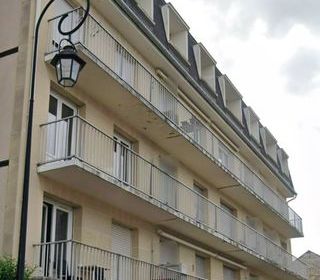  Appartement � vendre 2 pi�ces 44 m�