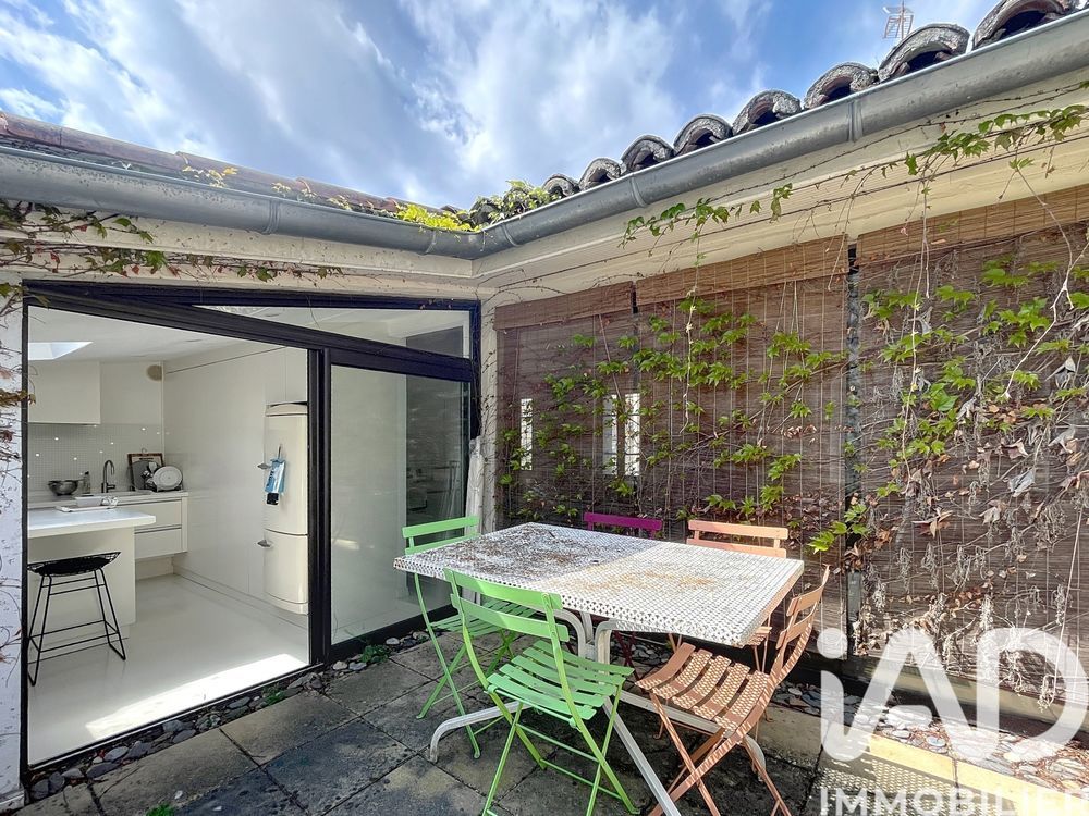 � vendre  Maison Toulouse (31000)