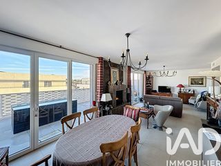  Appartement � vendre 4 pi�ces 108 m�