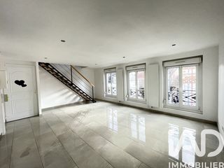  Appartement � vendre 3 pi�ces 81 m�