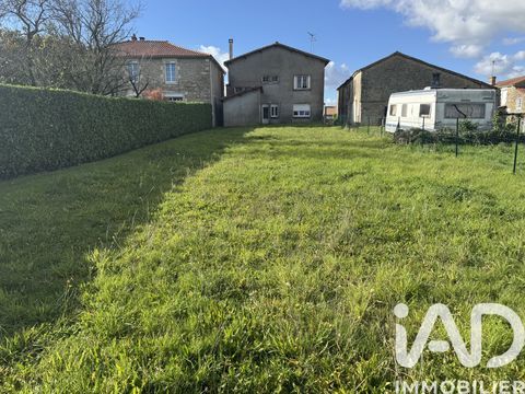   Vente Maison de village 6 pi�ces Maison - 6 pi�ce(s) - 189 m�