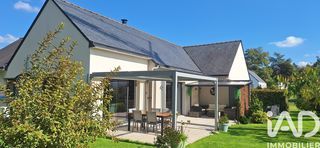  Maison � vendre 4 pi�ces 117 m�