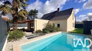  Maison � vendre 6 pi�ces 150 m�