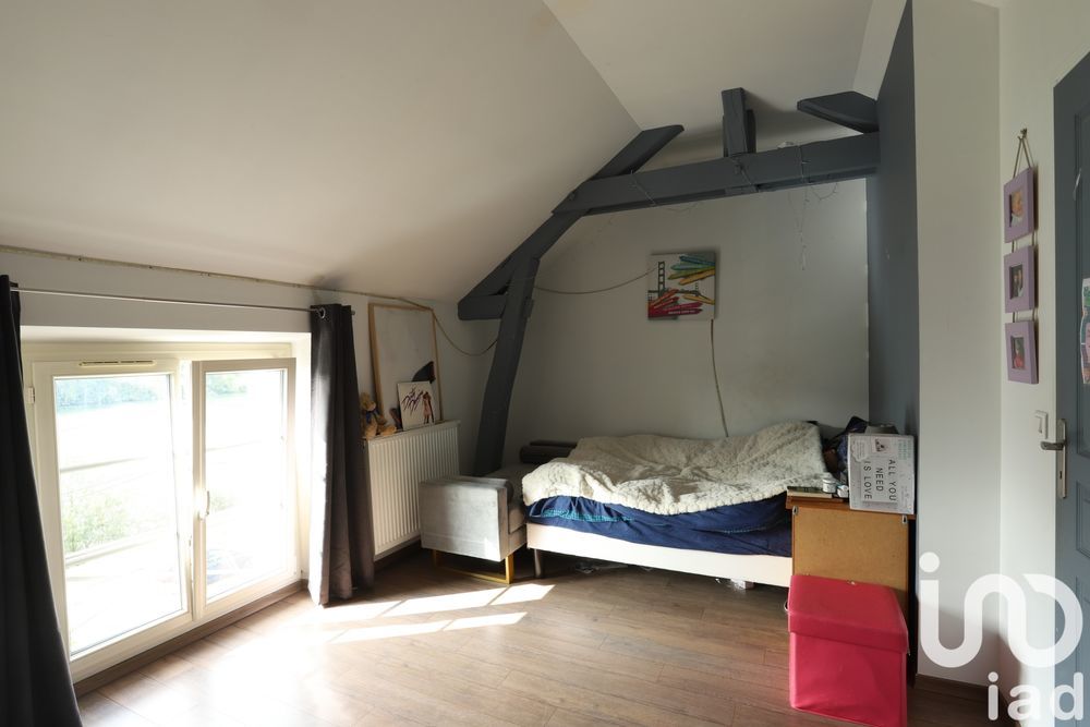 � vendre  Maison La Frette-sur-Seine (95530)