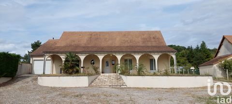   Vente Maison/villa 10 pi�ces Maison - 10 pi�ce(s) - 252 m�