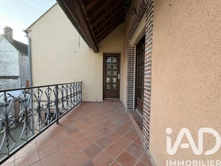  Maison � vendre 4 pi�ces 113 m�