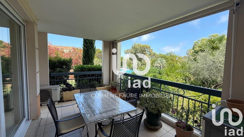 � vendre  Appartement Fr�jus (83600)